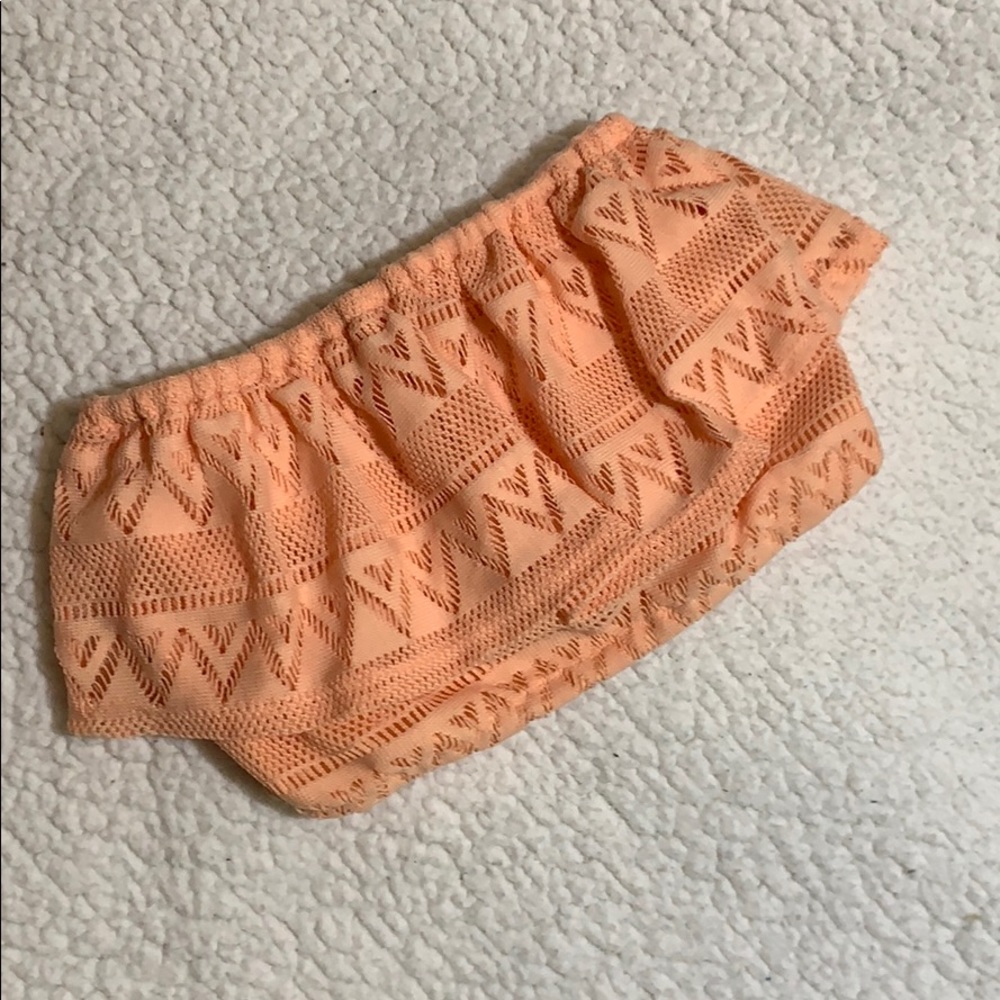 BOGO 50% OFF LA Hearts Crop Top